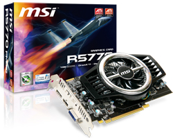 MSI R5770-PMD1G 